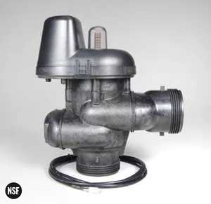 <p>2" No Hard Water Bypass Valve(2" NHWBP)</p>
<p>Order No. V3037</p>