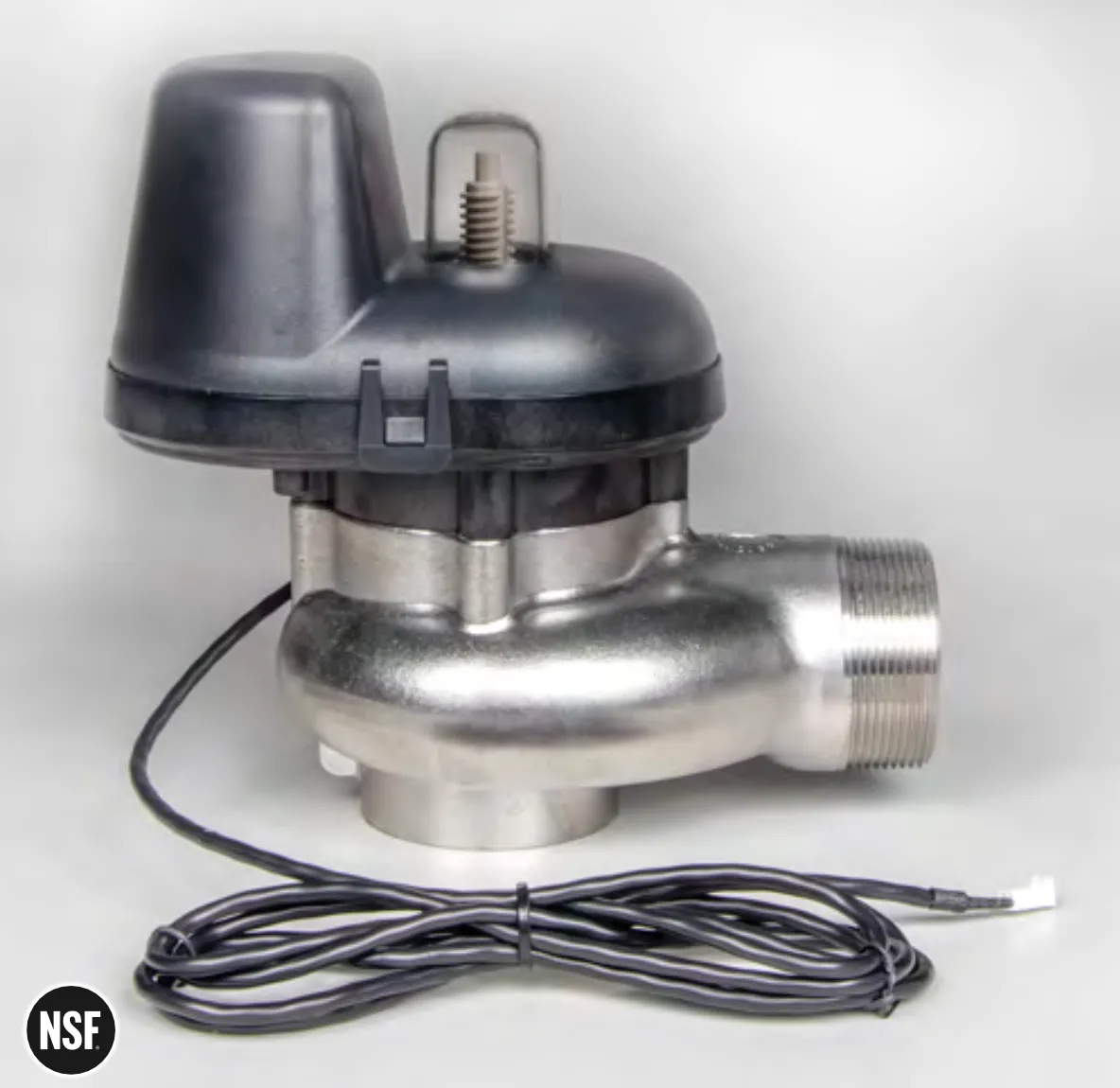 <p>2" No Hard Water Bypass Valve(2" NHWBP)</p>
<p>Order No. V3098 &bull; NPT</p>