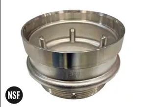 TANK & VALVE ACCESSORIES