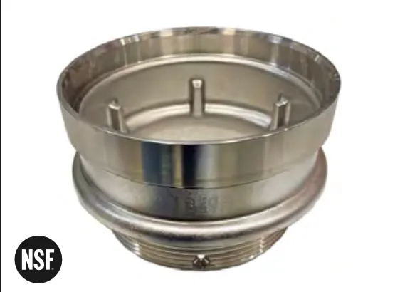 TANK & VALVE ACCESSORIES
