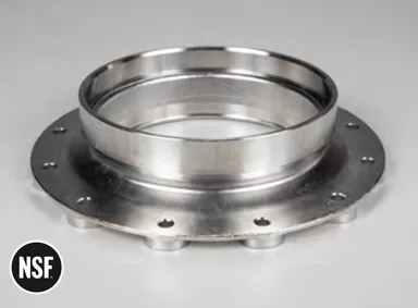 V3090 Ws3 Flange Base