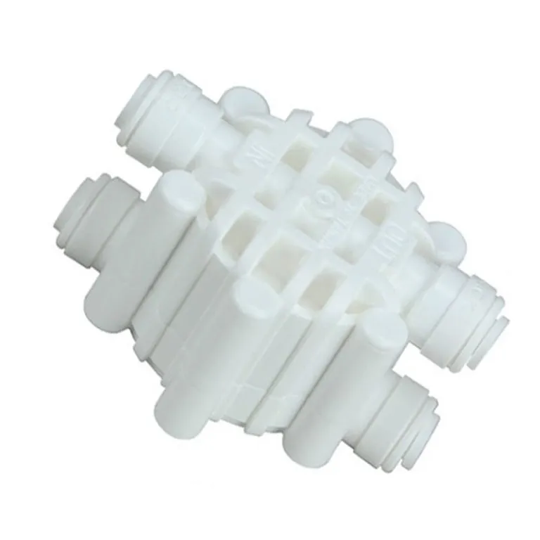 <p>Item Part: <strong>SOV</strong></p>
<p>Plastic shut-off valve with &frac14;&rdquo; quick fitting</p>