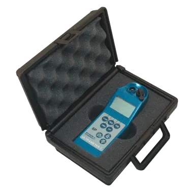SMALL CARRY CASES
SOFT AND HARD CARRY CASES FOR ALL DIGITAL AND ANALOG HANDHELD MODELS