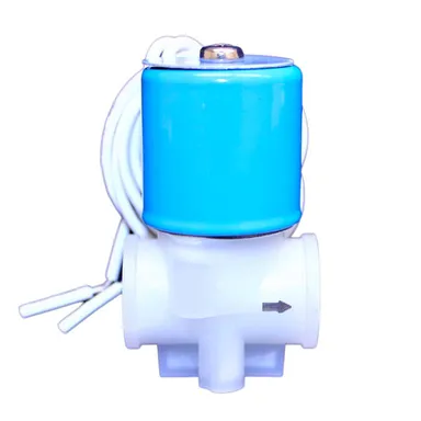SOLENOID VALVE