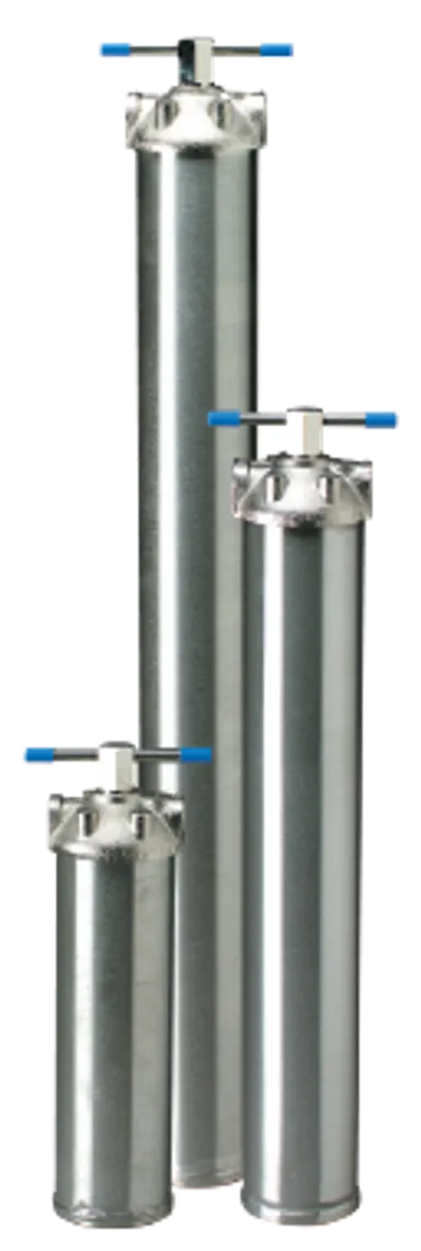 Pentek ST Stainless Steel Filter Housing – Wholesale