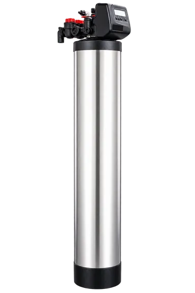 10x54 AIO Hydrogen Sulfide Filter | Sulfur Water Filter