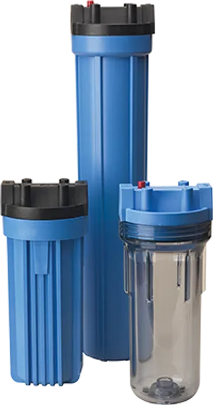 <p>Stock the Pentek Traditional Standard Series, a versatile workhorse housing suited to residential, commercial, and industrial low-flow applications. Available in 10" and 20" lengths with either opaque reinforced polypropylene or clear Styrene-Acrylonitrile (SAN) sumps, giving dealers a choice between standard chemical-resistant housings and clear units for on-site visual monitoring of flow and cartridge life. Thick housing walls add strength, and the reinforced polypropylene cap has a 3/4" NPT threaded connection with an optional pressure relief/bleed button for easier cartridge changes. Accepts a wide range of standard 2-1/2" to 2-7/8" diameter cartridges. Rated up to 125 psi and 40-125F, and select part numbers are NSF/ANSI Standard 42 certified. A dependable, general-purpose stocking item for dealers covering the full range of standard filtration needs. Key specs: Housing - Polypropylene (opaque) or SAN (clear) | Cap - Reinforced polypropylene | O-Ring - Buna-N/EPDM | Port size - 3/4" NPT | Sump lengths - 10" and 20" | Cartridge compatibility - 2-1/2" to 2-7/8" diameter | Max pressure - 125 psi (8.6 bar) | Temperature rating - 40-125F | Optional pressure relief/bleed button | NSF/ANSI 42 certified (select part numbers)</p>