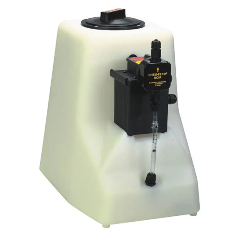 SYSTEMA STAR CHEM-FEED® T-1500N