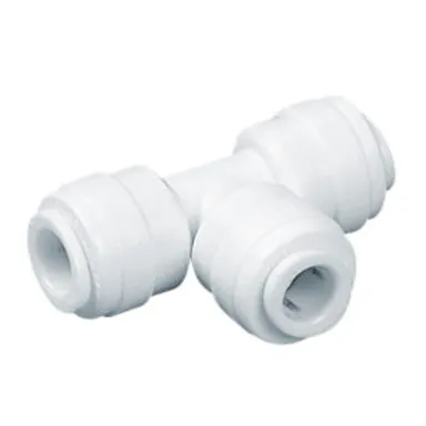 3 – TUBES, T