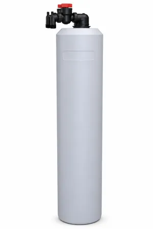 SALT-FREE WATER SOFTENER SYSTEMS
