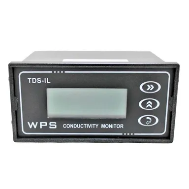 TDS CONTROLLER