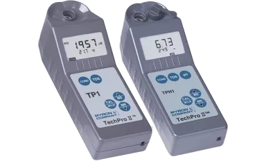 TECHPRO™ II (TP1, TPH1)