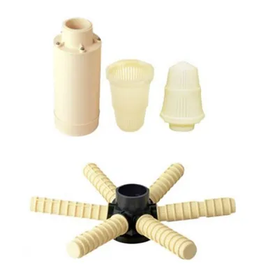 BOTTOM DISTRIBUTORS