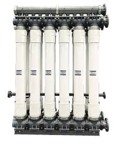 Toray Ultrafiltration (UF) Rack – Pre-Engineered Membrane Solution | All For Water