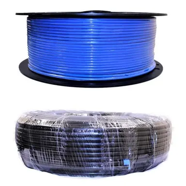 SPOOL OF TUBING