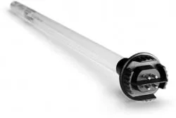 <div>
<div>Replacement UV Lamp</div>
<div>
<p>Part Number: 602807</p>
</div>
<p>UV lamp, compatible with F/PLUS, F4/PLUS, F4-V, PRO15 Professional UV systems. </p>
</div>