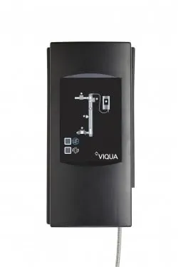 <div>Replacement Controller Kit</div>
<div>
<p>Part Number: 660020-R</p>
</div>
<p>Replacement controller kit 100-240V Compatible with PRO50, SV50 Professional UV systems.&nbsp;</p>