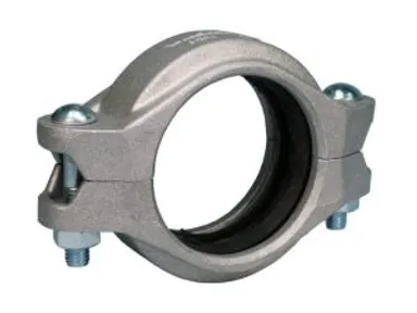 RO Vessel Couplings – Membrane Interconnectors & Victaulic Fittings