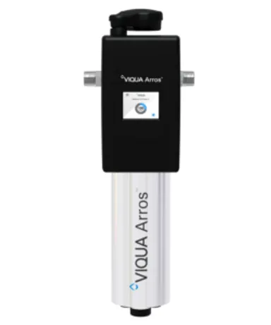 VIQUA ULTRAVIOLET: ARROS 15-V
