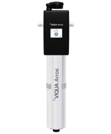 VIQUA ULTRAVIOLET: ARROS 22-V