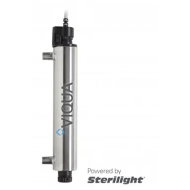VIQUA ULTRAVIOLET: VT4