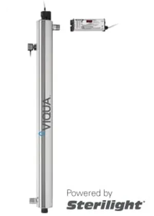 VIQUA ULTRAVIOLET: VP950M