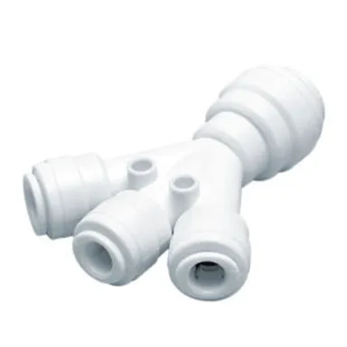 4 – TUBES, W DIVIDER