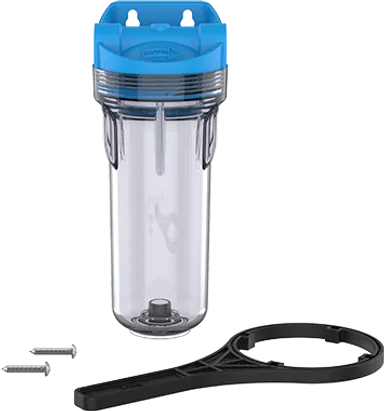OMNIFilter WH5 Standard Filter Housing – Wholesale