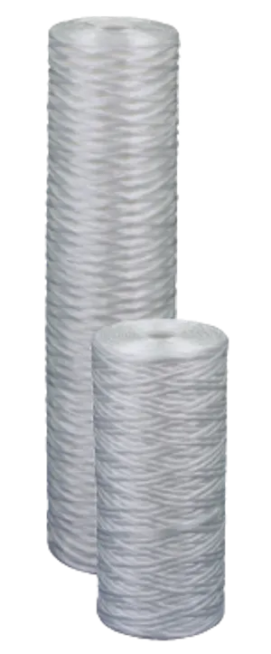 <p>The Pentek WPX-BB Series is an economical, high-performance sediment cartridge designed to reduce fine sediment - including rust, sand, and scale particles - across a wide range of water and industrial fluid applications. Manufactured from fibrillated polypropylene wound in a precise pattern around a rigid polypropylene core, the WPX-BB offers greater surface area to maintain high flow rates while providing reliable, cost-effective sediment reduction.</p>
<p>Unlike the standard WP-BB Series, the WPX-BB is manufactured without any anti-static agent, making it the recommended choice when foaming during cartridge startup is a concern. This fibrillated construction is particularly suited to applications where minimizing extractables and fiber migration matters.</p>
<p>The WPX-BB is suitable for a wide range of sediment applications using municipal or well water, and its chemical and bacteria resistance makes it compatible with many industrial fluids beyond drinking water. Available in Big Blue 4.5" diameter, in both 10" and 20" lengths, with nominal micron ratings ranging from 5 to 100 microns depending on application needs.</p>
<p>Key Features:<br>- Fibrillated polypropylene string-wound sediment cartridge<br>- No anti-static agent - reduces foaming during cartridge startup<br>- Reduces rust, sand, scale, and other fine sediment particles<br>- High surface area design maintains strong flow rates with minimal pressure drop<br>- Chemical and bacteria resistant - suitable for industrial fluids beyond water<br>- Big Blue 4.5" diameter, available in 10" and 20" lengths<br>- Nominal micron ratings from 5 to 100 microns<br>- Withstands temperatures up to 165&deg;F (73.9&deg;C)<br>- Economically priced for high-volume sediment filtration needs</p>
<p>Specifications:<br>Brand: Pentair<br>Product Line: Pentek WPX-BB Series<br>Size: 4.5" diameter, 10" or 20" length (Big Blue)<br>Filtration Rating: 5-100 microns (nominal, model dependent)<br>Media Type: Fibrillated polypropylene, string-wound (no anti-static agent)<br>Flow Rate: 10-65 GPM (length/rating dependent)<br>Temperature Rating: 40-165&deg;F (4.4-73.9&deg;C)<br>Water/Fluid Type: Municipal, well water, and compatible industrial fluids<br>Recommended For: Applications where foaming or fiber migration is a concern (vs. standard WP-BB)</p>