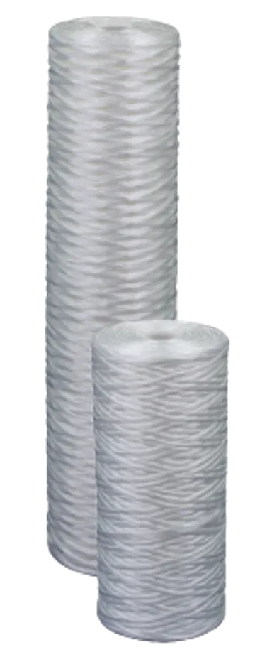 Pentek WPX-BB Series Sediment Filter Cartridge | Pentair