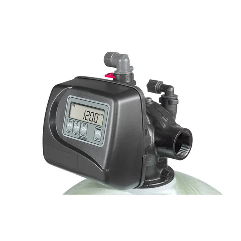 VÁLVULAS DE RETROLAVADO (FILTRO) DE 1.5”