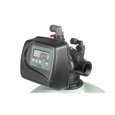 Válvulas de Control (ablandador) de 1.5”