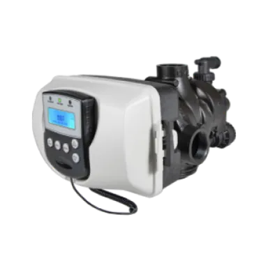 Clack WS2HF Valve | Clack 2" High Flow Softener Valve  | Clack 2" Filter Valve
