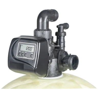 CLACK WS2PEE 2" VALVE FOR SOFTENER AND FILTER